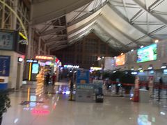 -丽江三义国际机场