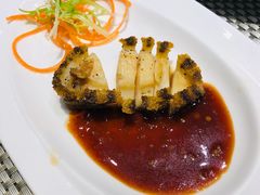 -禾牧铁板创意料理(姑嫂树路店)