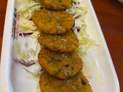 -清真· AL-JANNAT 佳纳特餐厅(仙林店)