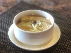 松茸汤浸竹卷-唐苑酒家·岭南粤菜名店(太古仓店)