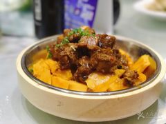 -上和臻品中国菜(花园街店)