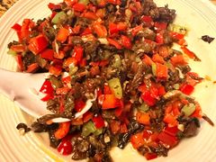 -缘生态云南菜·野生菌庭院餐厅(华侨城店)