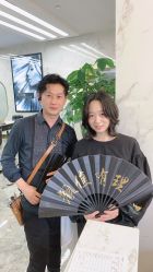 -时尚玩家发型设计
