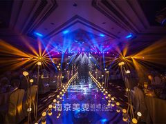 -丁山花园酒店-明园餐厅