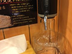 -博多一幸舍(侨福芳草地购物中心店)