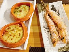 -割烹旭日本料理(龙湖狮山天街店)