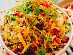 -大哈福烧烤·海鲜·家常菜(延安三路店)