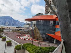 -香港ELEMENTS圆方