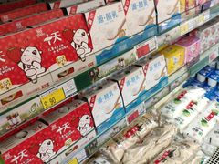 -沈阳大商千盛购物中心有限公司(长江街店)