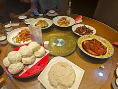 -八大碗·地道东北菜(白塔堡店)