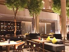 大堂-博林天瑞喜来登酒店·西丽尚膳