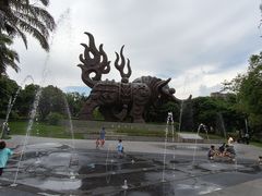 -四海公园(南山区)