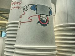 -Seesaw Coffee(上海国金中心店)