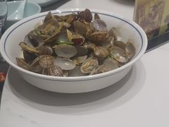 -乔家小院•本地小海鲜•非遗驴肉(万年泉路店)