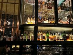 -Jing Bar 井酒吧