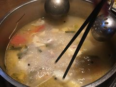 -阿婉贵州苗家酸汤鱼(梅林店)