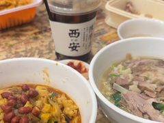 -老乌家特色小炒泡馍(大皮院店)
