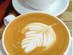 -Torch Coffee 炬点咖啡