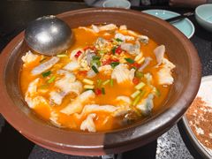 -唐猫庭院·千年陕菜(赛格国际购物中心店)