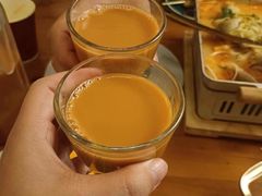 -曼泰·泰餐(江南环球港店)