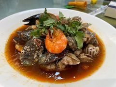 -舌尖上·霞浦滩涂海鲜·新闽菜(总店)