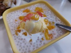 -芬芳甜品(体育东横街店)