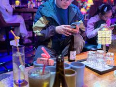 -喜鹊音乐酒馆(西街店)