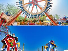 -大连海昌发现王国主题公园