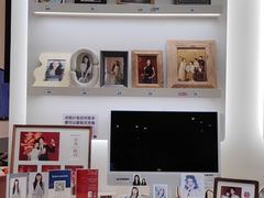 -海马体照相馆(成都来福士广场店)