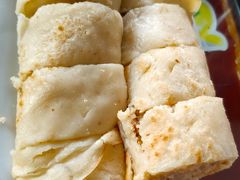 煎甜薄撑-阿三麻蓉汤圆(顺光大厦店)