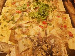 飘香鱼-华德来餐厅(集美店)