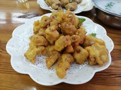 -南记食粥坊·宵夜大排档(南桂店)