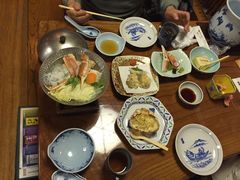 -蟹料理 北海道かに将軍(札幌本店)