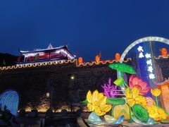 -松州古城