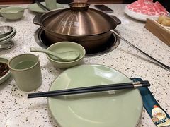 -椰子营·椰子鸡火锅(万象里店)