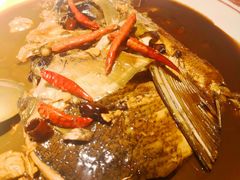 -旺顺阁鱼头泡饼(常营店)