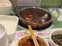 -一围肥牛肉小火锅(佳兆业广场店)
