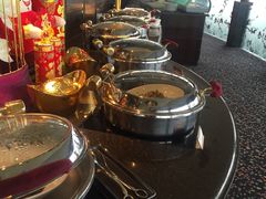 -广州花园酒店-凌璇阁360度高空海鲜自助餐CAROUSEL