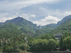 -潭溪山