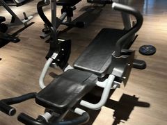 -W FITNESS 威尔仕健身·游泳(老西门新苑店)