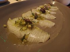 -Mercato莫卡多露台餐厅与酒吧(K11店)