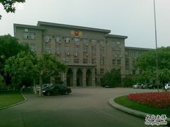 -山东农业大学(岱宗校区)