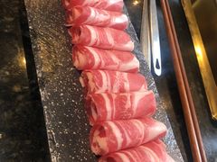 -王家渡火锅店(棕榈泉店)
