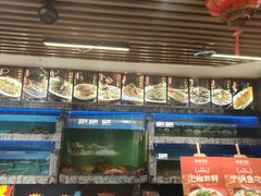 -旺达·福州菜(正大广场店)