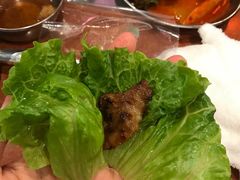 -蒜香焼肉PURUSHIN(马场路店)