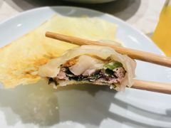 -北李妈妈菜·海肠捞饭(高新万达店)