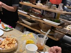 -锦城印象火锅(天府三街店)