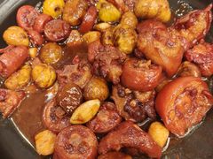 -广信传说(饶帮菜文化地标店)