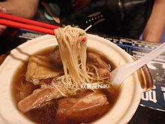 -南洋老咖啡(牛车水店)
