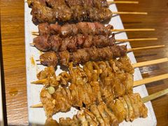 -白石の深夜食堂(泰华店)